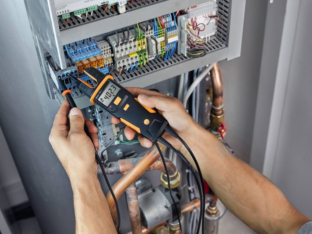 Gümüşhane Elektrikçi